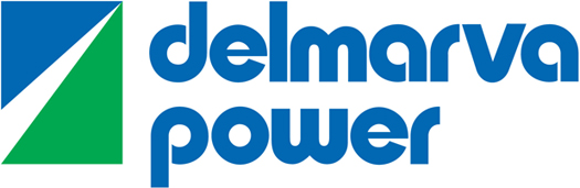 Delmarva Power Logo